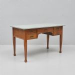 1481 9334 WRITING DESK